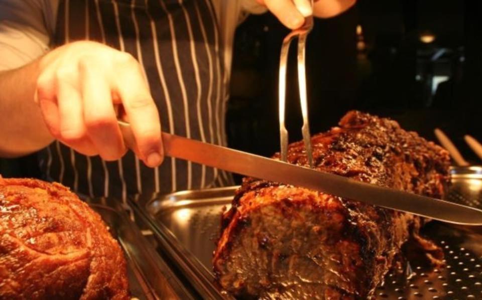 Bessemer Hotel 머티르티드필 외부 사진
