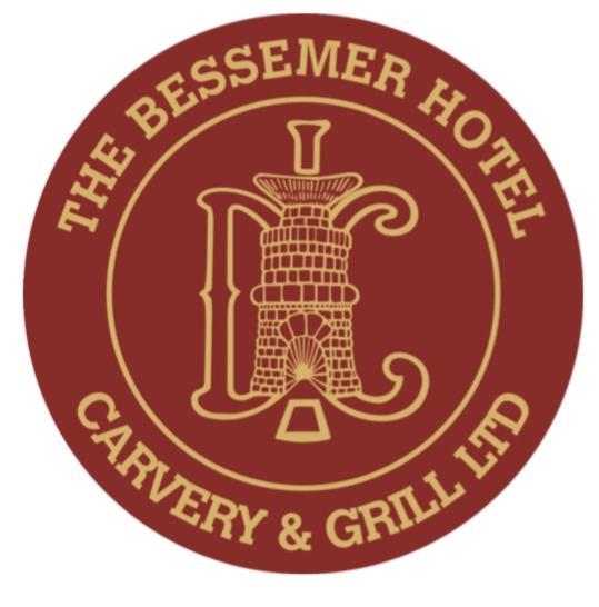 Bessemer Hotel 머티르티드필 외부 사진